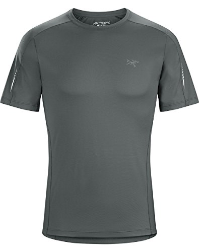 Arc'teryx Motus Camiseta, Janus, Small para Hombre