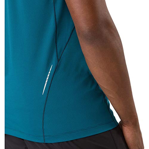 Arcteryx Motus Crew SS Camiseta, Hombre, Beacon, S