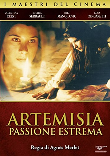 Artemisia - Passione Estrema (DVD) [Italia]