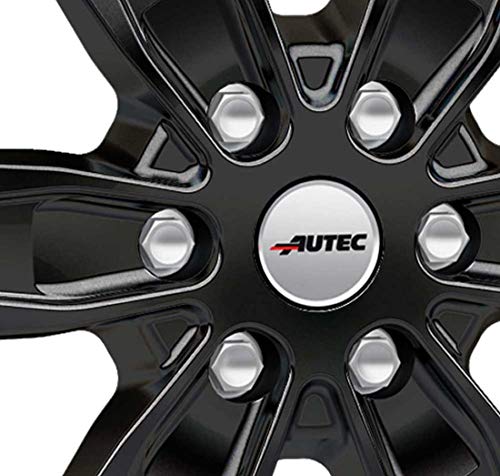 Autec Llantas Quantro 6.5x16 ET62 6x130 SWM Q6516626153822