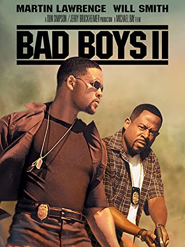 Bad Boys II