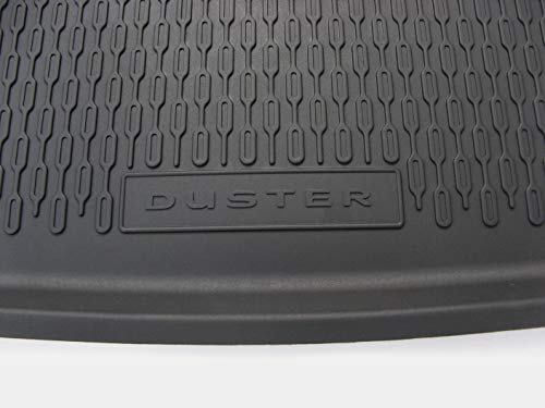 Bandeja para tronco Protección Original - Duster II 4x4 (2018-2021)