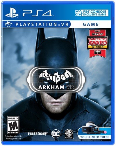 Batman Arkham [Importación Inglesa]