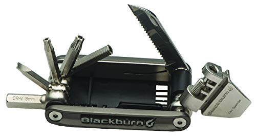 Blackburn - Wayside Multi Tool, Color 0