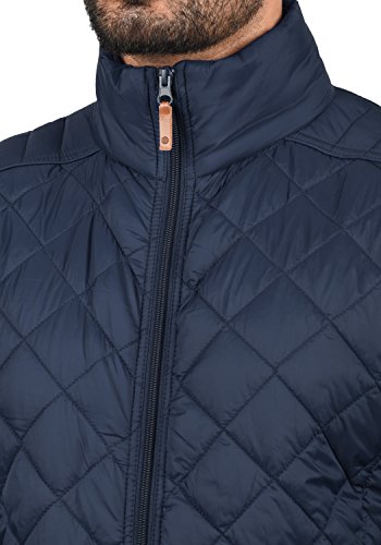 BLEND Stanley - Chaqueta para Hombre, tamaño:L;color:Navy (70230)