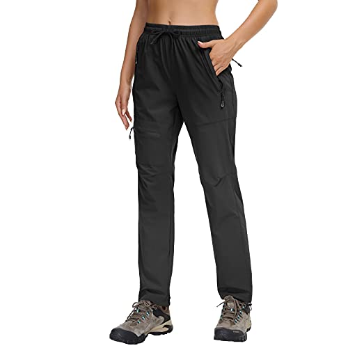 Pantalones de trekking y montaña mujer, Decathlon