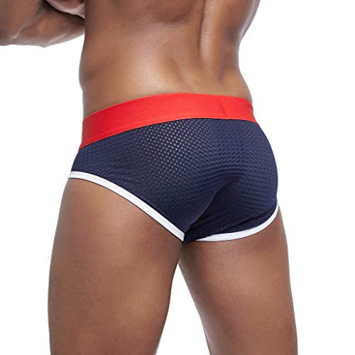 Buyaole-underwear Calzoncillos Hombre De Dibujo Boxer XL,Boxer Microfibra,Ropa Interior Hombre Boxer Algodon,Lenceria EróTica Mujer Sexy,Tangas EróTica Mujer Abierta,Pantalones Cortos Hombre Chino