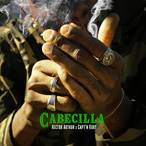 Cabecilla [Explicit]