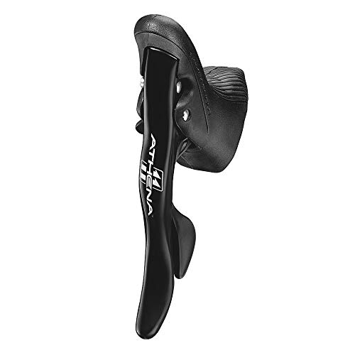 CAMPAGNOLO Athena - Set de palancas de cambio - negro 2016