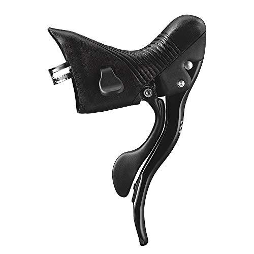 CAMPAGNOLO Athena - Set de palancas de cambio - negro 2016