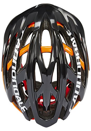 CANNONDALE - Cypher MTB, Color Black/Orange, Talla 58-62 cm