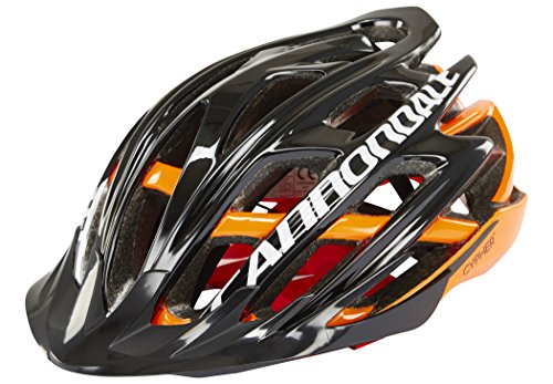 CANNONDALE - Cypher MTB, Color Black/Orange, Talla 58-62 cm