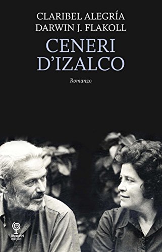 Ceneri d’Izalco (Italian Edition)