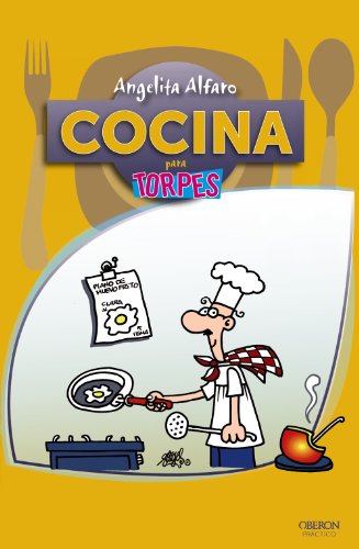 Cocina (Para Torpes 2.0)