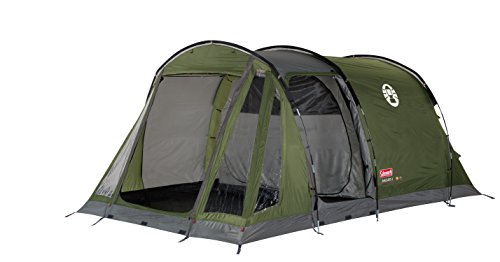 Coleman Galileo 5 Tent (2013)