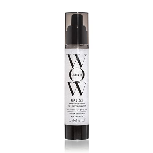 COLOR WOW - Pop&lock crystallite shellac de 55 ml