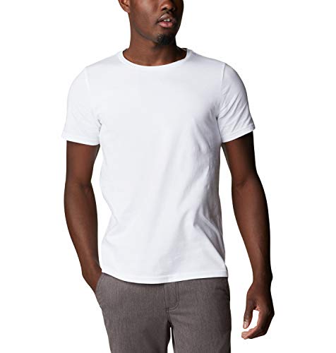 Columbia Rapid Ridge II Camiseta estampada para hombre