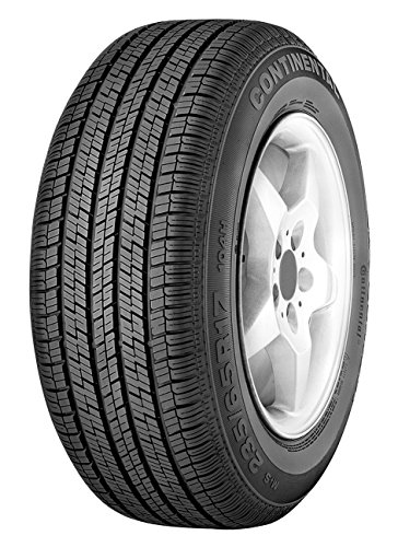 Continental 4x4 Contact XL M+S - 215/75R16 107H - Neumático todas las Estaciones