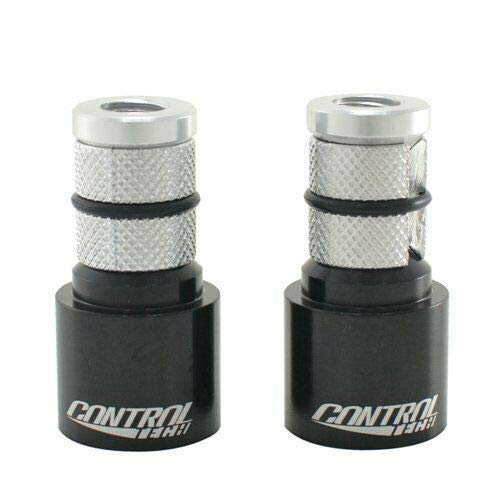 Controltech Terminator MTB Bike Handlebar Bar End Extension Plug Length 20mm , AC-63 , ST1777