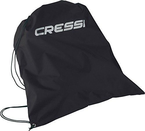 Cressi Travelight 2.0 Chaleco Hidrostático, Mujeres, Negro/Rosa, M/III