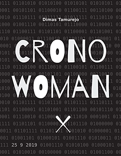 CRONOWOMAN