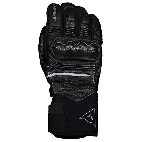 Dainese Universo Gore-Tex guantes negro/negro LG