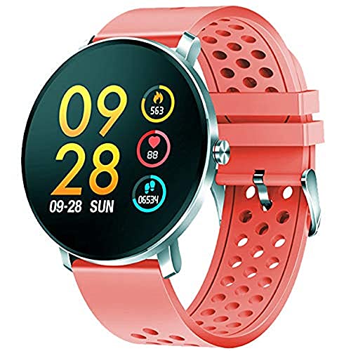 Denver Pulsera DE Actividad SW-171 Rosa