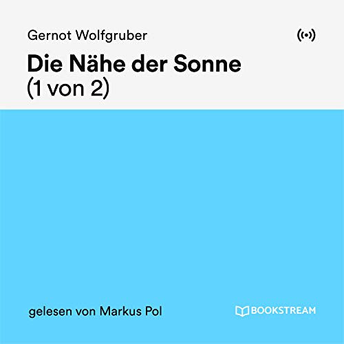 Die Nähe der Sonne - Teil 450