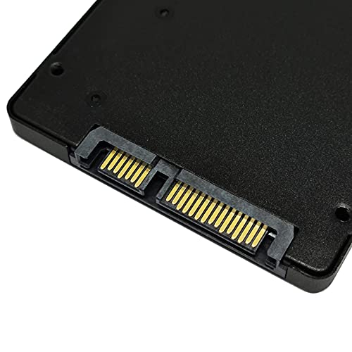 Disco duro SSD de 240 GB, compatible con HP Pavilion dm3-1130, g7-2088, g7-2128, g7-2154, g7-2208, componente alternativo