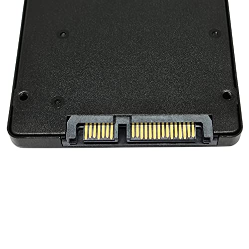 Disco duro SSD de 240 GB compatible con HP Pavilion dm3t-1000 g7-2105 g7-2138 g7-2158 g7-2217, componente alternativo