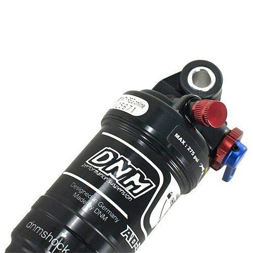 DNM AO42RC Mountain Bike Bicycle Air Rear Shock with Lockout 165 x 38mm, ST1600