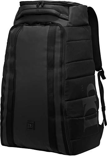 Douchebag Hugger - Mochila unisex (60 L), Unisex adulto, Mochila, 137A01, negro, 56 x 40 x 11 cm