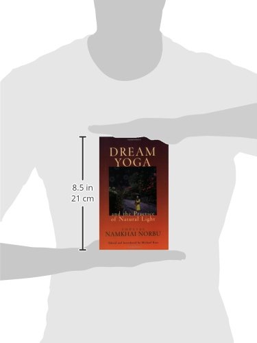 Dream Yoga and the Practice of Natural Light