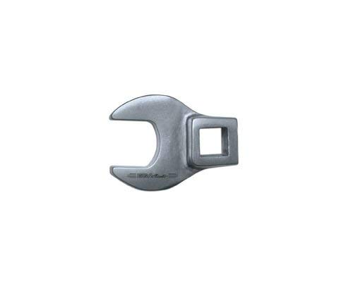 Egamaster - Llave fija crow foot 1/2"-30mm