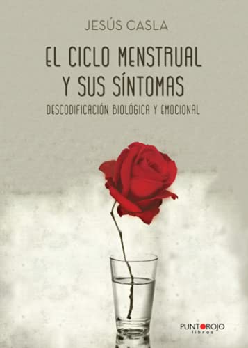 El ciclo menstrual y sus síntomas: Descodificación biológica