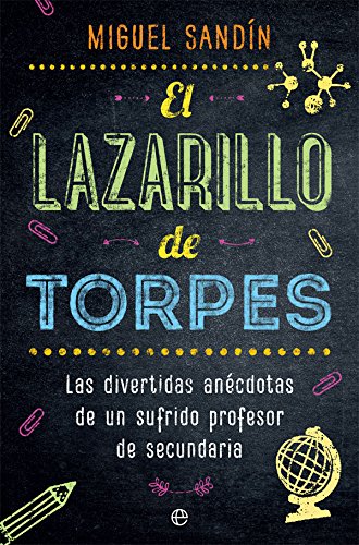 El lazarillo de torpes (Fuera de colección)