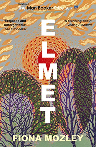 Elmet: SHORTLISTED FOR THE MAN BOOKER PRIZE 2017 (English Edition)