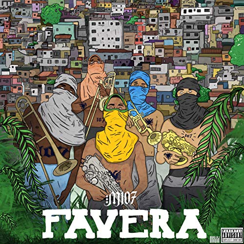 Favera [Explicit]