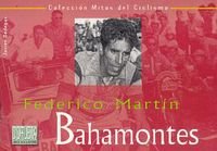 Federico Martin Bahamontes (Mitos Del Ciclismo)