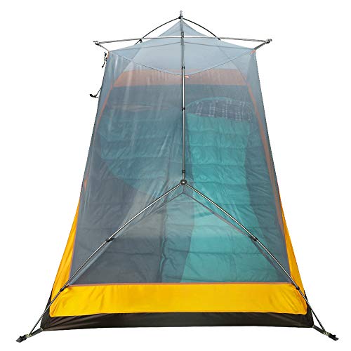 Forceatt Tienda Tienda de Campaña 3 Personas, a Prueba de Viento e Impermeable, Tienda de Techo 3-4 Temporada, se Puede Instalar de Inmediato, Adecuado para Senderismo, Camping, Aire Libre