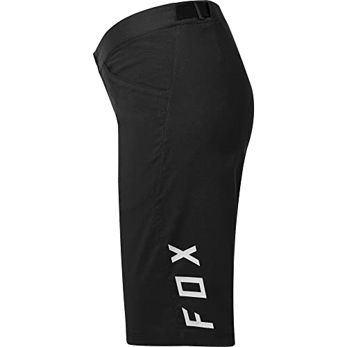 Fox Wmns Ranger Short Black