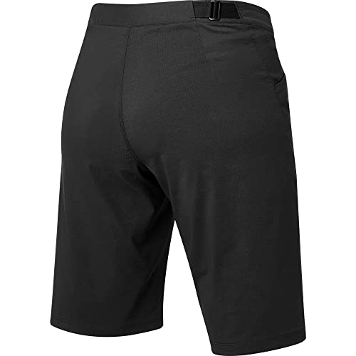 Fox Wmns Ranger Short Black