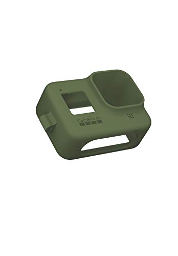 Funda y correa para HERO8 Black - Turtle Green Verde (Accesorio oficial de GoPro)