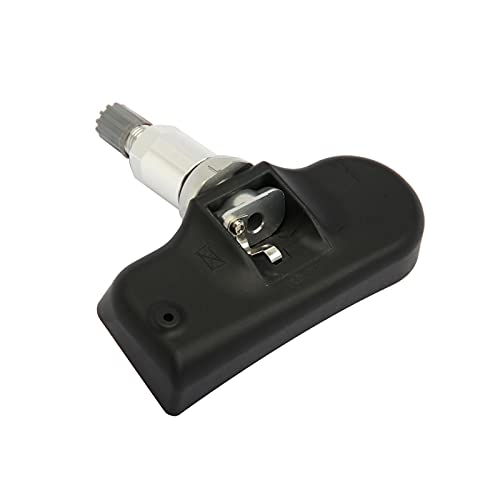 Funien Sensor de Monitor de presión de neumáticos,Remplacement du capteur de moniteur de Pression Des pneus TPMS 4H231A159AC pour Jaguar 2004-2015