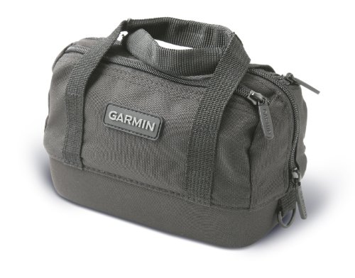 Garmin 010-10231-01 - Funda de transporte con asa para GPS