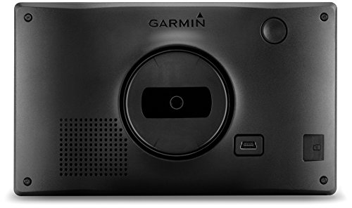 Garmin Drive 61 Full EU LMT-S - Navegador GPS con mapas de por Vida y tráfico vía móvil (Pantalla de 6 pulgadas, Mapa Europa Completo) (Reacondicionado)