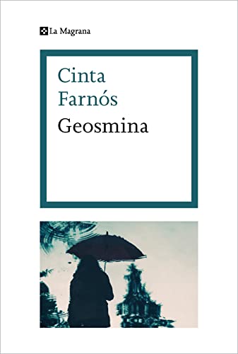 Geosmina (Les ales esteses)