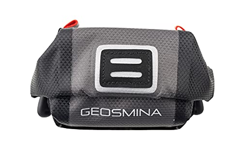 Geosmina Saddle Tool Bag - 0,6 l