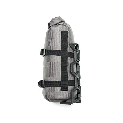 Geosmina Unisex Adulto, Soft Goods Bolsa Cargo Jaula Gris, Estándar