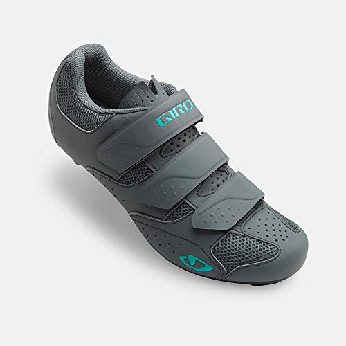 Giro Techne Road Zapatillas de ciclismo, color, talla 36 EU